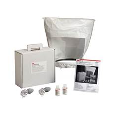 Kit Teste Selagem Respiratoria Ft10 3M