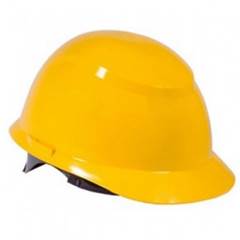 Capacete + Carneira Avant Camper Ca34414 Amarelo