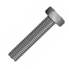 Paraf Sx Unc G5 5/8X2.1/2 Ri