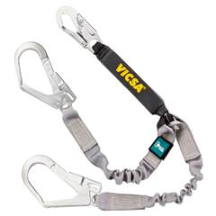 Talabarte Y Abs 55 Vic23805 Anti-chamas Vicsa
