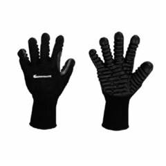 Luva Anti-Impacto Vibraflex CG Atv 001 Tipo Gorila Carbografite