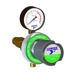 Regulador Posto Oxigenio HD S 15 OX 15BAR 405134 Condor