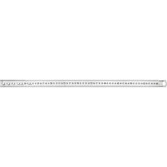 Regua Aco Inox 600mm (60cm) Vonder