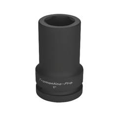 Soquete Impacto Sextavado LONGO 1-27MM 44932027 Tramontina