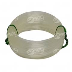 Fio Nylon Red 1,4Mm C/ 16M Incolor Stihl