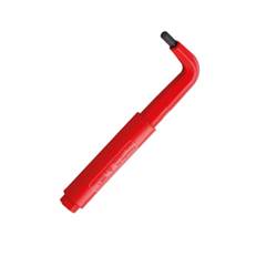 Ch Hex Iec Isol 04Mm 1000V 44318004 Tram