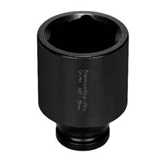 Soquete Impacto Sextavado LONGO 3/4-17MM 44893117