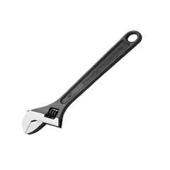 Chave Ajustavel Tipo Inglesa 12” 44022112 Tramontina