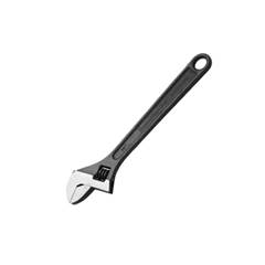 Chave Ajustavel Tipo Inglesa 15” 44022115 Tramontina