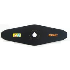 Faca Lamina Rocadeira 2P 305-2 F-20Mm Stihl