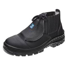 Bota 30B19 MEX-CPAP-PAD N44 Metatarso+Biqueira+palmilha Composite 43959 Marluvas