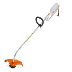 Rocadeira Stihl Fse 60 Eletrica 220V Cortador Grama