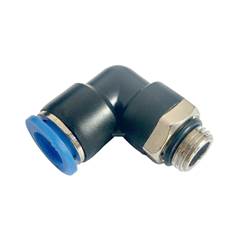 Cotovelo Macho 1/4X06Mm Pl06-G02**