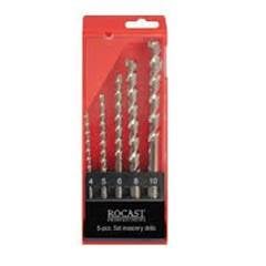 Jg Broca Widea 05Pc