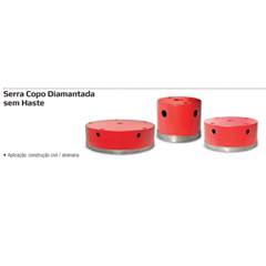 Serra Copo Diam S/ Haste 90Mm Rocast