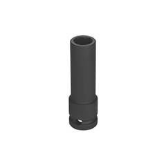 Soquete Impacto Sextavado LONGO 1/2-24MM 44885124