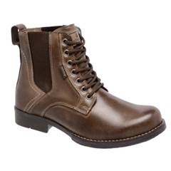 Bota Cot 4110Cr N38 Caterp Flother Cafe