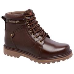 Bota Cot N40 13000Cr Dakota Lateg Tabaco