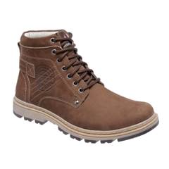Bota Cot 23100Cr N41 Hillux Nobuck Rato