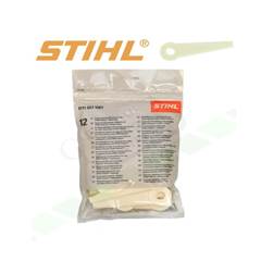 Jogo Laminas Stihl 12Pc 4111-007-1001