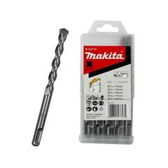 Jg Broca Sds-Plus B-54710 05Pc Makita