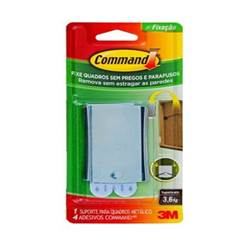 Sup Adesivo Metalizado P/ Quadros 3M