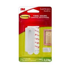Sup Adesivo Branco P/ Quadros 3M