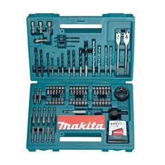 Kit Acessorios C/ 100Pc B-54879 Makita