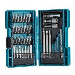Kit Acessorios C/ 38Pc B-54106 Makita
