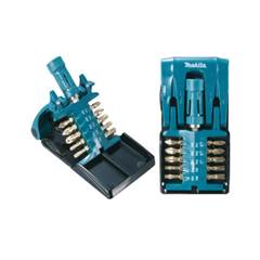 Kit Bits/Porta Bits Mag 11Pc B-30754
