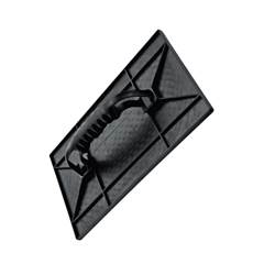 Desemp. Plast  Estriada 30X17Cm 163 