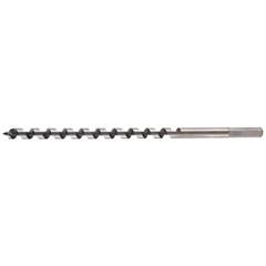 Broca Ms Paralela Serpentina 24,0X250Mm D-07428