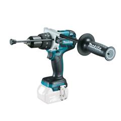 Parafusadeira/Furadeira Impacto 18V Dhp481Z (Z) S/Bateria Makita