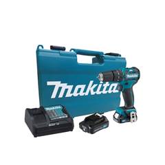Parafusadeira/Furadeira Impacto 12V Hp332Dsae Makita