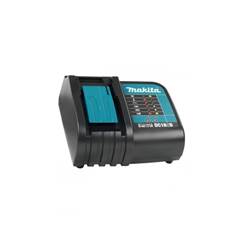 Carregador Bateria Dc18Sd 197934-7 14.4 A 18V - Bivolt Makita