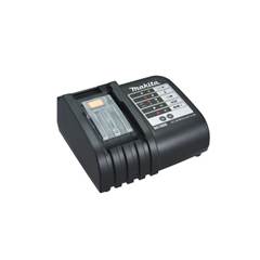 Carregador Bateria Dc18Sd 194537-8 14.4 A 18V - 220V Makita
