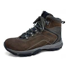 Bota Estival Advent N40 Marrom Ca40376