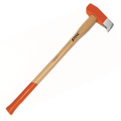 Machado Florestal P/ Rachar Stihl