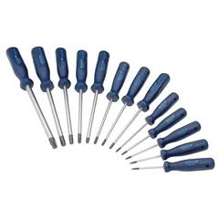 Jg Torx C/ Cabo Gedore 163Btx-13 024.935