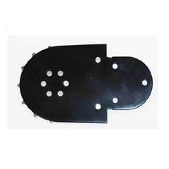 Cabeca do sabre 3/8 11Z 1.6 Novos Sabres Rollomatic Super - 32/40/50 3003-650-2551 STIHL