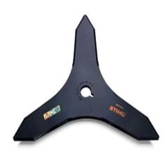 Faca Lamina Rocadeira 3P 250Xf-25.4Mm Stihl