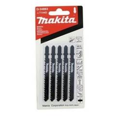Lamina Tico-Tico 5Pc D-34883 Madeira