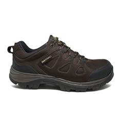 Sapato Adven Estival N40 Marrom Ca40377
