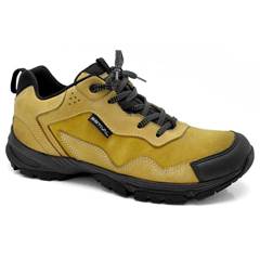 Sapato Adven Estiv N42 Mostarda Ca40377