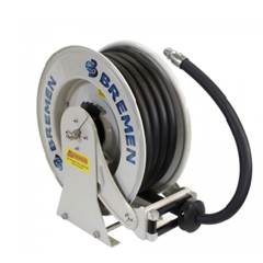 Carretel Retrat Aberto Diesel 15M 8438 BREMEN