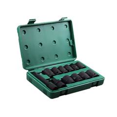 Jogo Soquete Impacto 1/2 Sext 10-21Mm St09009Sj Sata