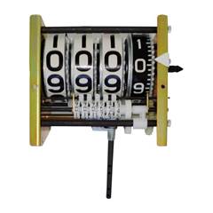 Numerador Para Bloco Volumetrico 4 Furos BREMEN