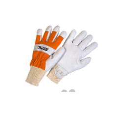 Luva Motosserrista 5D Stihl Standard M
