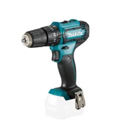 Parafusadeira/Furadeira Impacto 12V Hp333Dz (Z) S/Bateria Makita