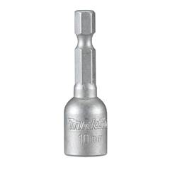 Soquete Magnetico ENC 1/4 - 10MM B-67789 MAKITA